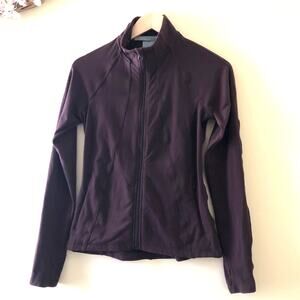 Athleta Women's Purple Jacket